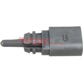 Sensor, temperatura exterior METZGER - 0905463