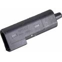 Sensor, temperatura exterior METZGER - 0905517