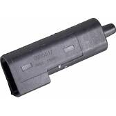 Sensor, temperaura exterior METZGER - 0905517