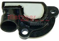 Sensor, throttle position
