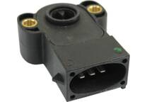 Sensor, throttle position