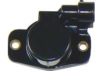 Sensor, throttle position