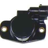 Sensor, throttle position METZGER - 0904020