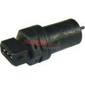 Sensor, traject METZGER - 0909039