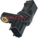 Sensor, traject METZGER - 0909047
