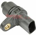Sensor, traject METZGER - 0909067