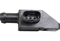 Sensor, uitlaatgasdruk