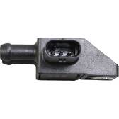 Sensor, uitlaatgasdruk METZGER - 0906401