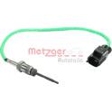 Sensor, uitlaatgastemperatuur METZGER - 0894507