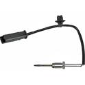 Sensor, uitlaatgastemperatuur METZGER - 0894650