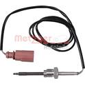 Sensor, uitlaatgastemperatuur METZGER - 0894909