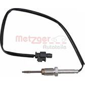 Sensor, uitlaatgastemperatuur METZGER - 0894986
