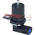 Sensor, velocidade/rotações METZGER - 0909018