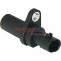Sensor, velocidade/rotações METZGER - 0909025