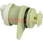 Sensor, velocidade/rotações METZGER - 0909069