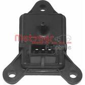 MAP sensor METZGER - 0906038