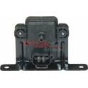 MAP sensor METZGER - 0906040