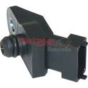 MAP sensor METZGER - 0906051