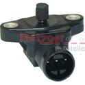 Sensor, vuldruk METZGER - 0906053