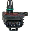 MAP sensor METZGER - 0906062