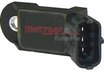 MAP sensor