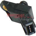 MAP sensor METZGER - 0906067