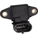 MAP sensor METZGER - 0906086