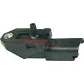 MAP sensor METZGER - 0906090