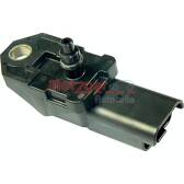 Sensor, vuldruk METZGER - 0906095
