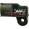 Sensor, vuldruk METZGER - 0906105