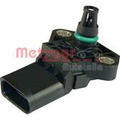 Sensor, vuldruk METZGER - 0906124