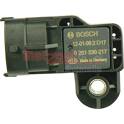 Sensor, vuldruk METZGER - 0906143
