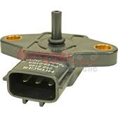 Sensor, vuldruk METZGER - 0906175