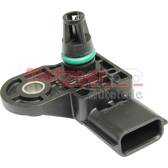 Sensor, vuldruk METZGER - 0906192