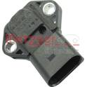 Sensor, vuldruk METZGER - 0906203