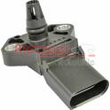 MAP sensor METZGER - 0906221