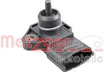 MAP sensor
