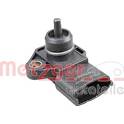 MAP sensor METZGER - 0906240