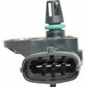 Sensor, vuldruk METZGER - 0906276