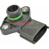 MAP sensor METZGER - 0906287