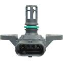 MAP sensor METZGER - 0906291