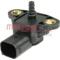 MAP sensor METZGER - 0906308