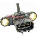 MAP sensor METZGER - 0906330