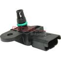 Sensor, vuldruk METZGER - 0906348
