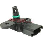 Sensor, vuldruk METZGER - 0906349
