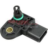 Sensor, vuldruk METZGER - 0906351