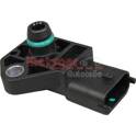 Sensor, vuldruk METZGER - 0906356