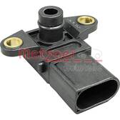 Sensor, vuldruk METZGER - 0906362