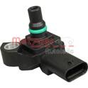 Sensor, vuldruk METZGER - 0906363