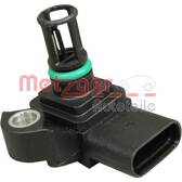 Sensor, vuldruk METZGER - 0906366